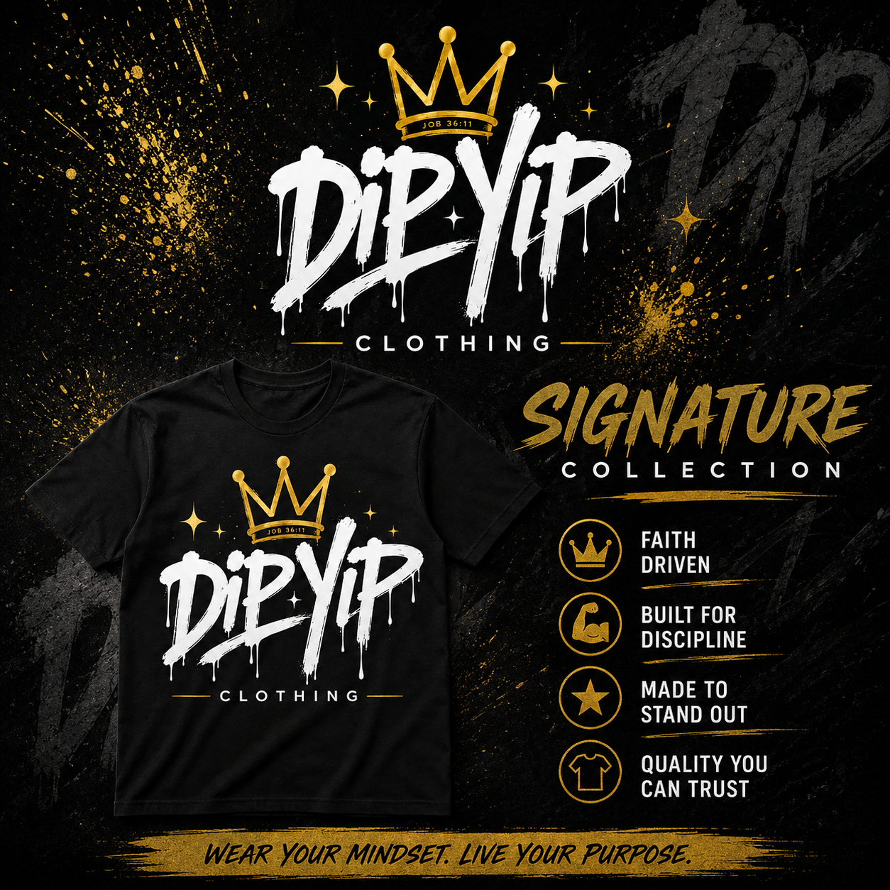 Signature Collection