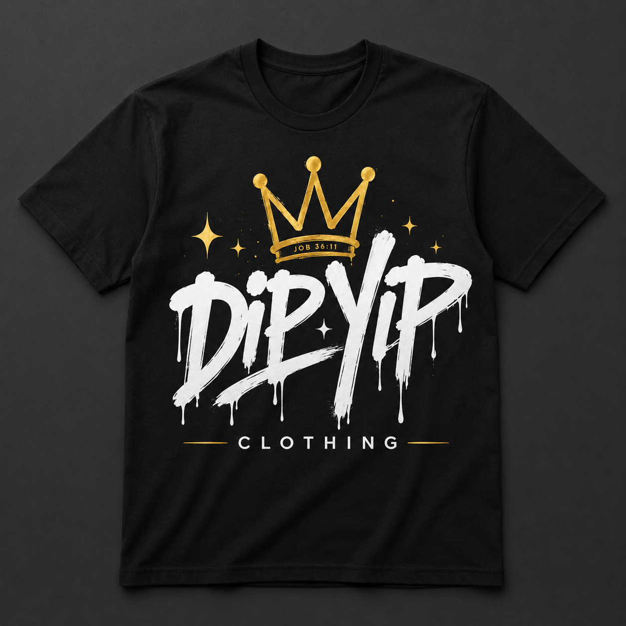 Dip Yip T-Shirt