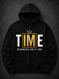 My Time Hoodie