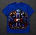 When I Win, We All Win T-Shirt