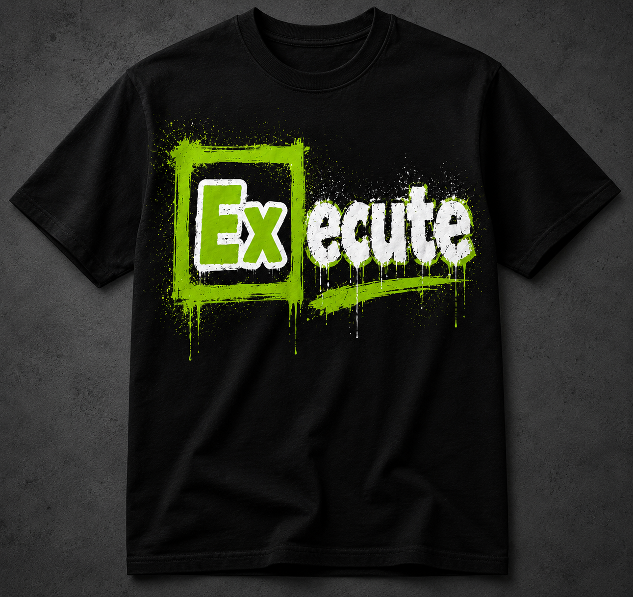 Just Execution