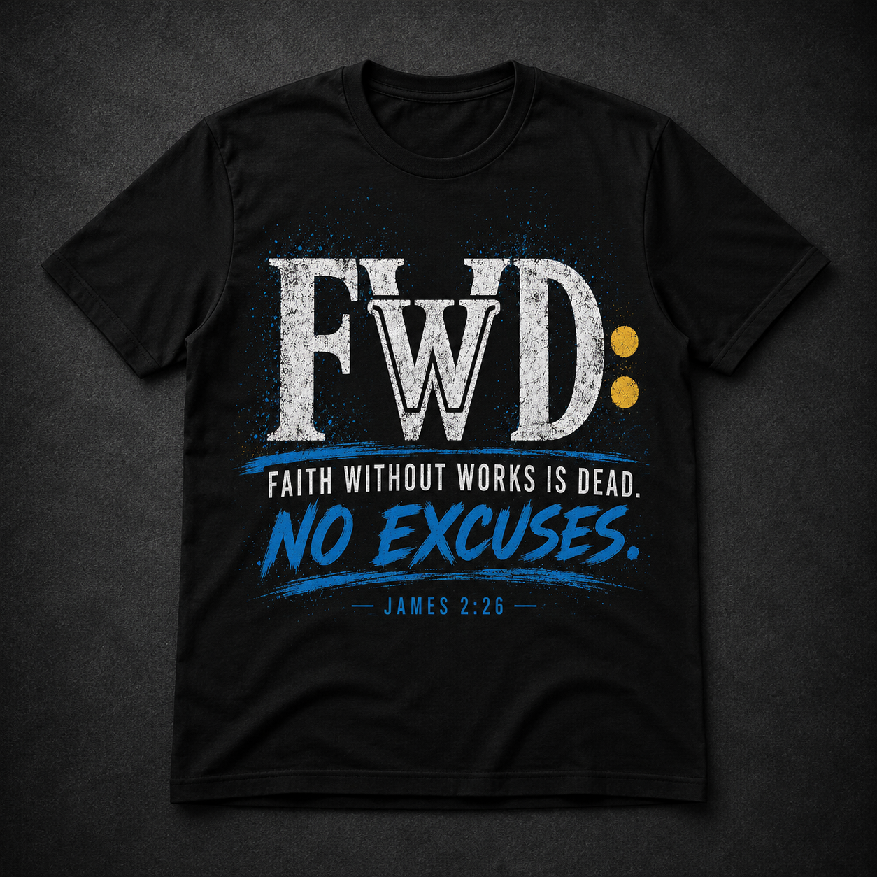 FWD T-Shirt